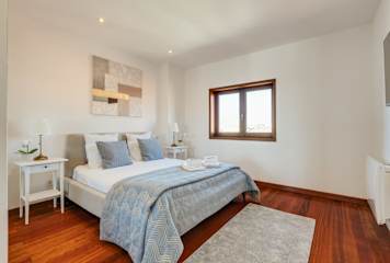 Beach Villa with Jacuzzi & Garage by HostWise photo 4