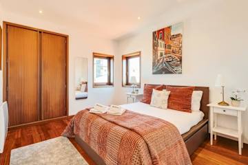 Beach Villa with Jacuzzi & Garage by HostWise photo 3