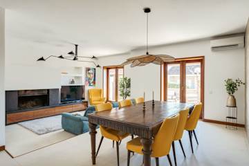 Beach Villa with Jacuzzi & Garage by HostWise photo 2