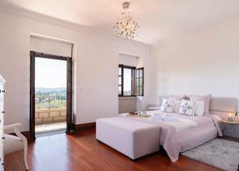 Country Villa w/ Pool, Court & Views by HostWise photo 5