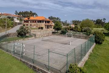 Country Villa w/ Pool, Court & Views by HostWise photo 3