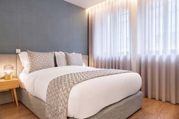 4 Santa Catarina Plaza Apartments by HostWise
