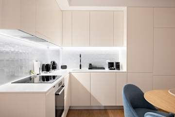 4 Santa Catarina Plaza Apartments by HostWise photo 3