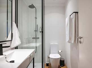 5 Santa Catarina Plaza Apartments by HostWise photo 5