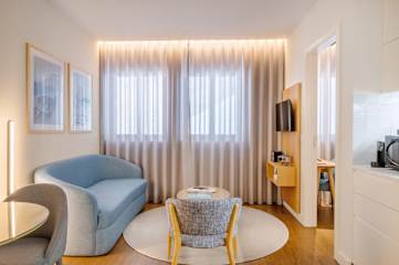 5 Santa Catarina Plaza Apartments by HostWise