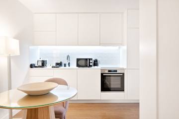 Santa Catarina Plaza Apartments by HostWise photo 2