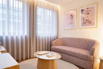 Santa Catarina Plaza Apartments by HostWise photo 3