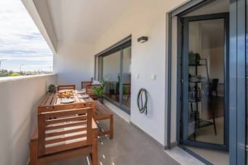 Rooftop Pools & Balcony Haven by HostWise photo 3