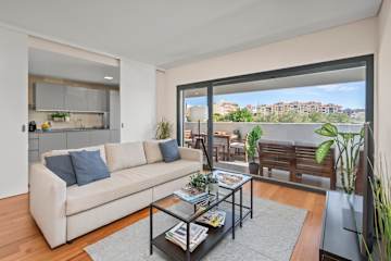 Rooftop Pools & Balcony Haven by HostWise photo 2