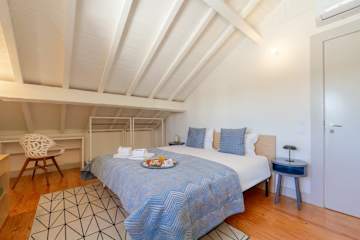 Sunlit Retreat with Green Terrace by HostWise photo 3