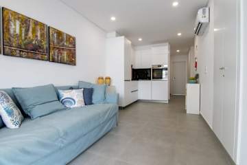 Flat w/ Balcony near Casino by HostWise photo 2