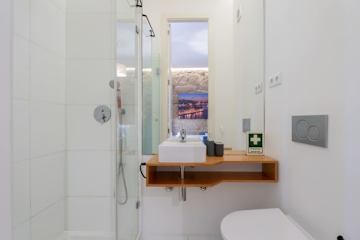 Cozy Studio with Workspace by HostWise photo 5