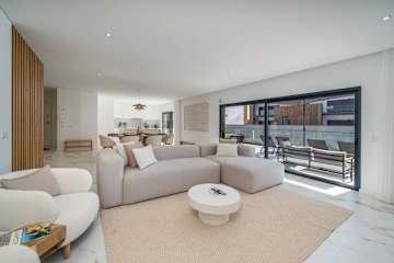 Elegant Retreat with Pool & Terrace by HostWise photo 3