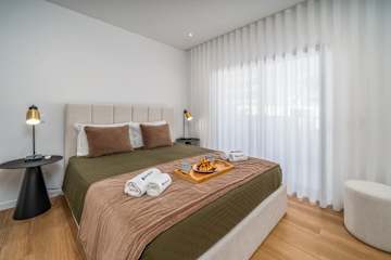 Elegant Retreat with Pool & Terrace by HostWise photo 4
