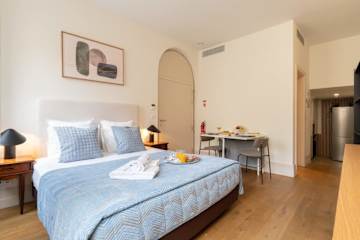 Central & Cozy Studio by HostWise photo 2