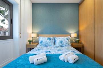 Anna´s Flats | Jardim do Morro by HostWise photo 5