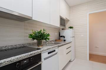 Anna´s Flats | Jardim do Morro by HostWise photo 3