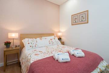 Anna´s Flats | Jardim do Morro by HostWise photo 2