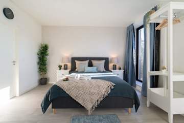 Private Cozy Flat | Terrace by HostWise