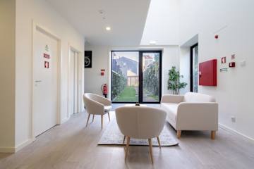 Private Cozy Flat | Terrace by HostWise photo 5