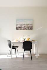 Private Cozy Flat | Terrace by HostWise photo 3