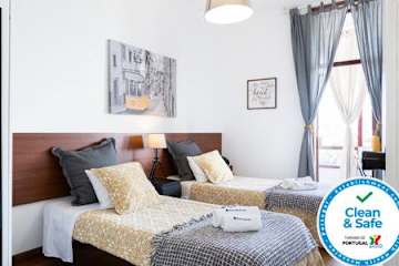 3 Cozy Flats w/Netflix | Ace Location by Host Wise photo 3