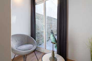 Peaceful & Bright Flat | Rocky Terrace by Host Wise photo 3