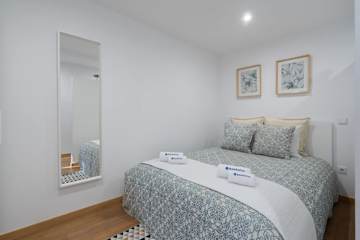 Peaceful & Bright Flat | Rocky Terrace by Host Wise