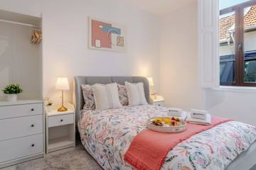HostWise - Colourful 2-Home w/ Terrace in Boavista photo 2