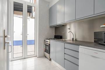 HostWise - Colourful 2-Home w/ Terrace in Boavista photo 5