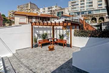 Quinta do Vintém w/ Terrace near WOW by HostWise photo 4