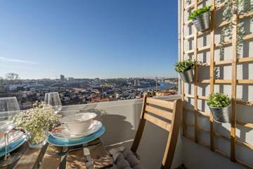 Gaya Avenue 201 - Flat w/ Balcony photo 5