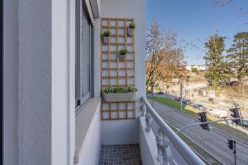 Gaya Avenue 202 - Flat w/ Balcony photo 5