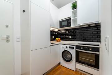 Modern & Cozy Studio by HostWise photo 3