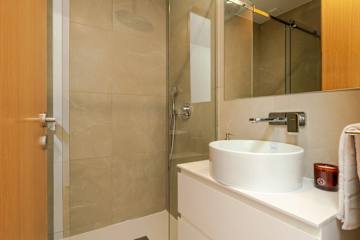 Modern & Cozy Studio by HostWise photo 5