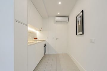 Bright & Characterful Home by HostWise photo 4