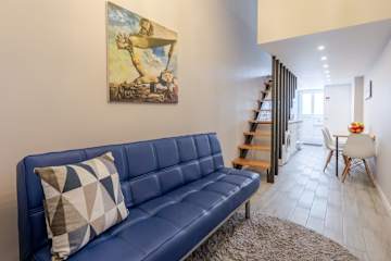 Cozy & Central Apartment by HostWise