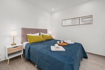 Lagos Shared Pool and Garage by HostWise photo 4