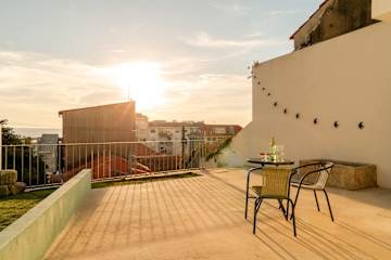Sunlit Apartments in Foz do Douro by HostWise photo 5
