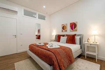 Open-Plan Apartment in Downtown Porto by HostWise photo 2