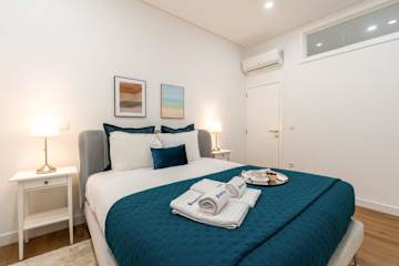 Open-Plan Apartment in Downtown Porto by HostWise photo 3