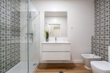 Open-Plan Apartment in Downtown Porto by HostWise photo 5