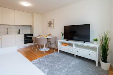 Modern & Bright Flat in Cedofeita by HostWise photo 3