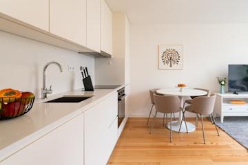 Modern & Bright Flat in Cedofeita by HostWise photo 4