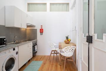 Noble Welcoming Studio w/ Garden by HostWise photo 4