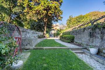 Noble Welcoming Studio w/ Garden by HostWise photo 2