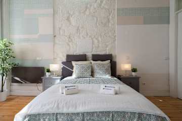 Noble Welcoming Studio w/ Garden by HostWise photo 3