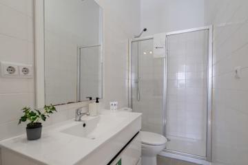 Noble Welcoming Studio w/ Garden by HostWise photo 5