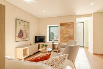 Sunset View Flats in Foz do Douro by HostWise photo 4