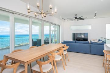 Oceans 9 LUXE 4 BR Villa
